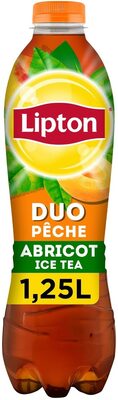 Lipton peche abrico