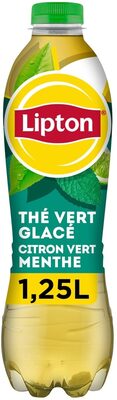 The vert glace