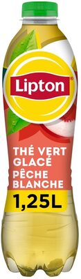 The vert glace lipton