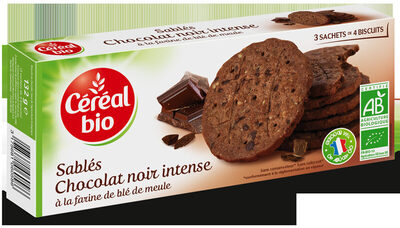 Sucre et nutriments contenus dans Cereal nio