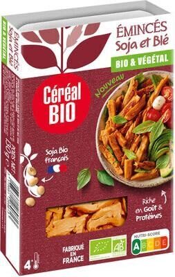 中的糖分和营养成分 Cereal