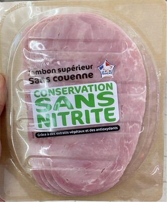 Sucre et nutriments contenus dans Lidl le porc francais