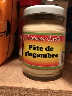 Gula dan nutrisi di dalamnya La cuisiniere creole