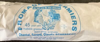 Sucre et nutriments contenus dans Fromage fermier