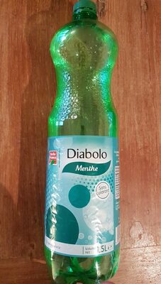 Diabolos a la menthe