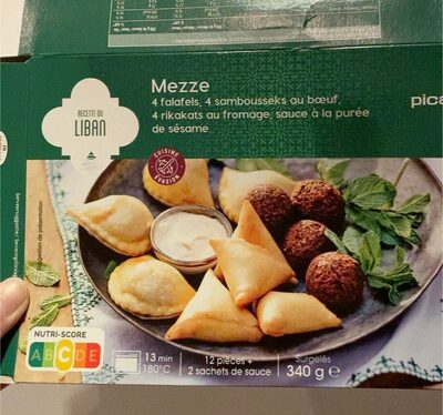 Mezze