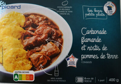 Boeufs bourguignons