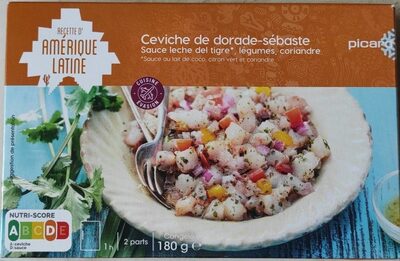 Ceviche