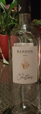 Rose de bandol