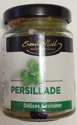 Persillade