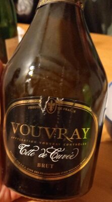 Vouvray