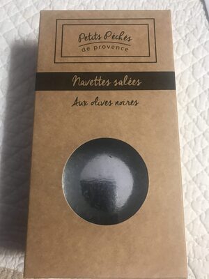 Sucre et nutriments contenus dans Petits peches de provence