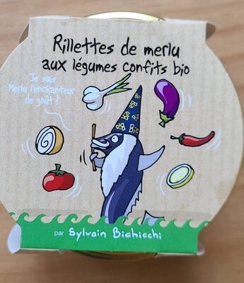 Sucre et nutriments contenus dans Sylvain bichicchi