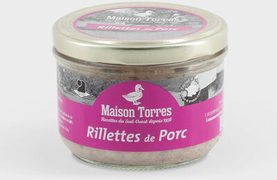 Sucre et nutriments contenus dans Maison torres