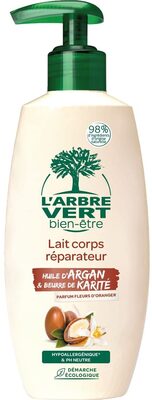 Lait de corps