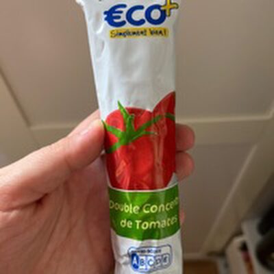 Zucker und Nährstoffe drin Eco