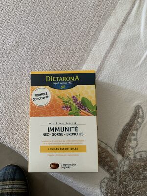 Gula dan nutrisi di dalamnya Dietaroma