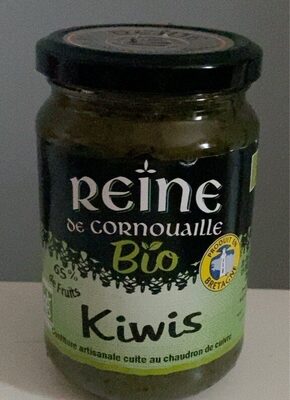 Sucre et nutriments contenus dans Reine de cornouailles