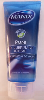 Lubrifiant intime