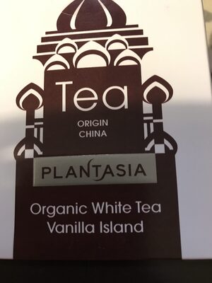 中的糖分和营养成分 Plant asia