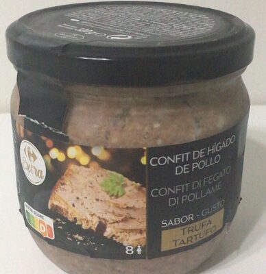 Pate a base vegetale