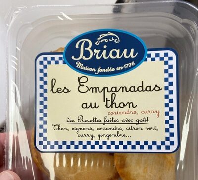 Empanadas