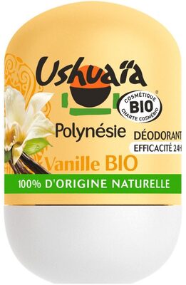 Sucre et nutriments contenus dans Ushuaia