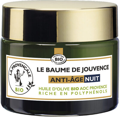 Sucre et nutriments contenus dans La provencale bio