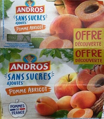 Compote andros