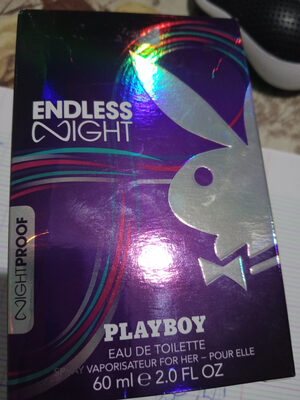 Sucre et nutriments contenus dans Playboy