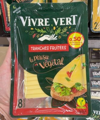 Fromage vegan