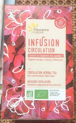 Sucre et nutriments contenus dans Fleurance