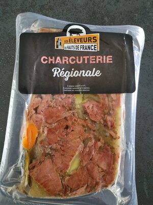 Charcuterie regionale les eleveurs des hauts de france pot au feu ls