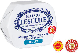 Sucre et nutriments contenus dans Maison lescure