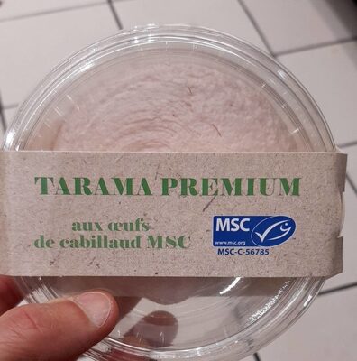 Sucre et nutriments contenus dans Msc