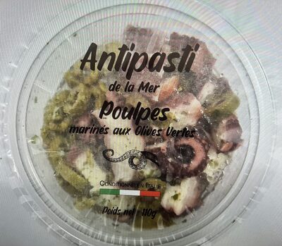 Antipasti