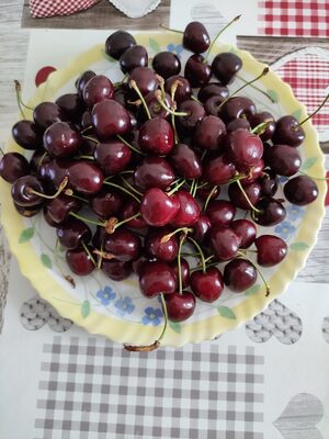 Sucre et nutriments contenus dans Le jardin des papes