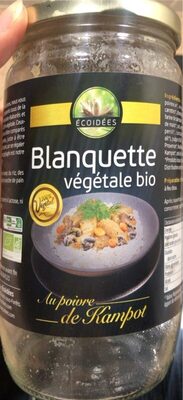 Alimentation epicerie salee plats cuisines en conserve