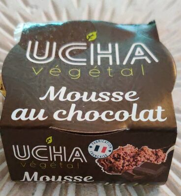 Sucre et nutriments contenus dans Ucha