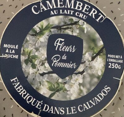 Sucre et nutriments contenus dans Fleurs de pommier