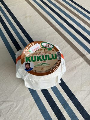 Sucre et nutriments contenus dans Kukulu