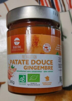 Sucre et nutriments contenus dans Delices d emile