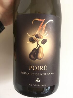 Sokeria ja ravinteita mukana Domaine de ker anna