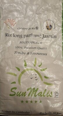 Sucre et nutriments contenus dans Eurizia