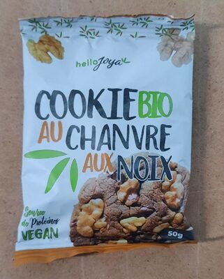 Sucre et nutriments contenus dans Hellojoya