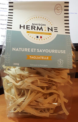 Sucre et nutriments contenus dans Maison hermine