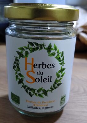 Sucre et nutriments contenus dans Le jardin des loufs