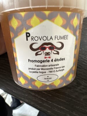 糖質や栄養素が Fromagerie 4 etoile