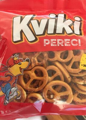 Gula dan nutrisi di dalamnya Kviki