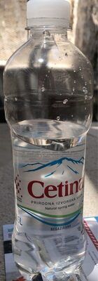 糖質や栄養素が Cetina